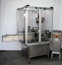 ETICHETTATRICE NIMA ERRE.TI PACKAGING RALLY LS100DX